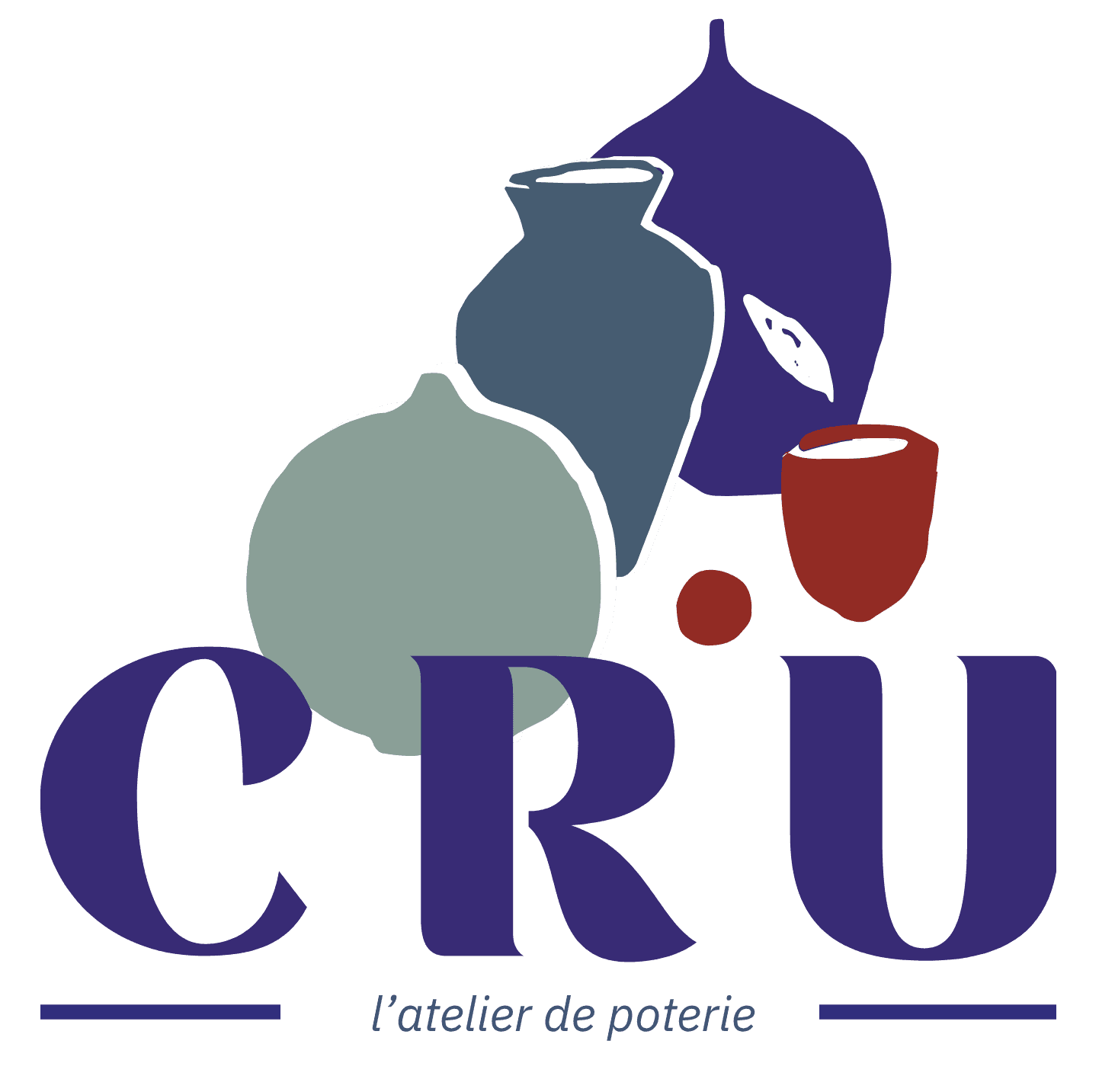 Logo-Atelier poterie Marseille Logo-Atelier poterie Marseille