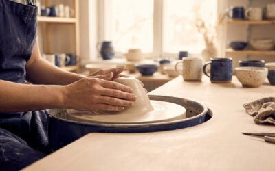 Cours de poterie Marseille : comment savoir si cette activité est faite pour vous ?