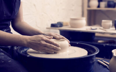 Cours de poterie autour de moi : comment bien choisir son atelier ?