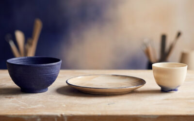 Grès, faïence, porcelaine : quelles différences en céramique ?